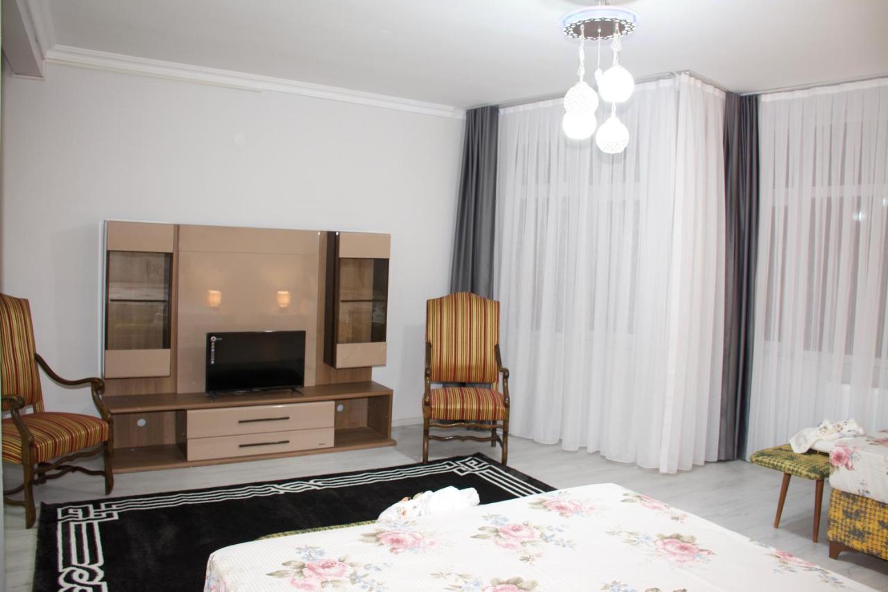 Taksim Square-La Casa Home Concept Provincia di Provincia di Istanbul Esterno foto