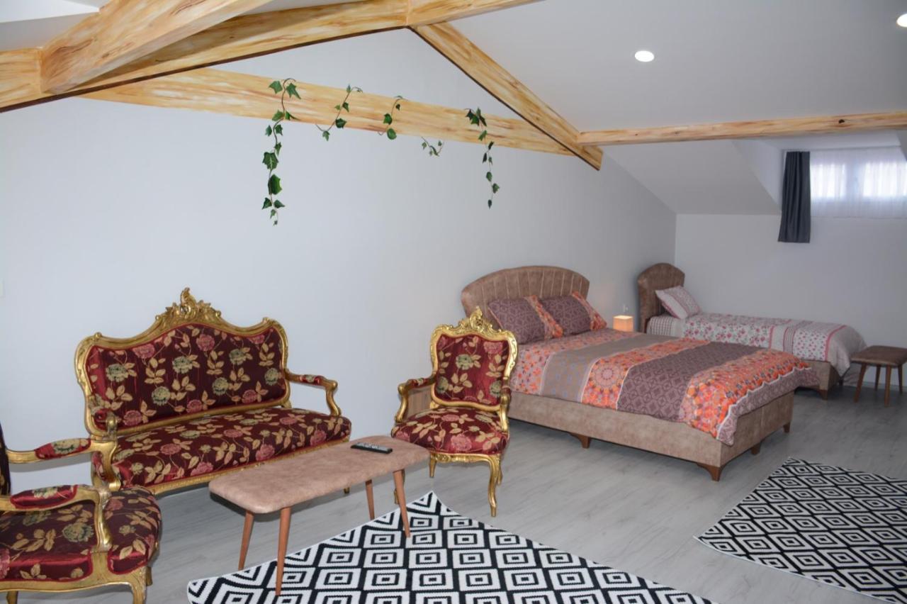 Taksim Square-La Casa Home Concept Provincia di Provincia di Istanbul Esterno foto