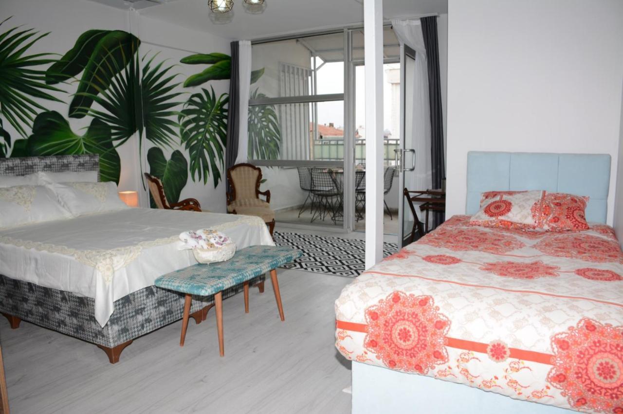 Taksim Square-La Casa Home Concept Provincia di Provincia di Istanbul Esterno foto
