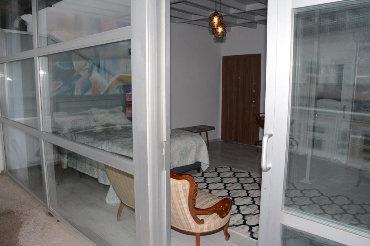 Taksim Square-La Casa Home Concept Provincia di Provincia di Istanbul Esterno foto