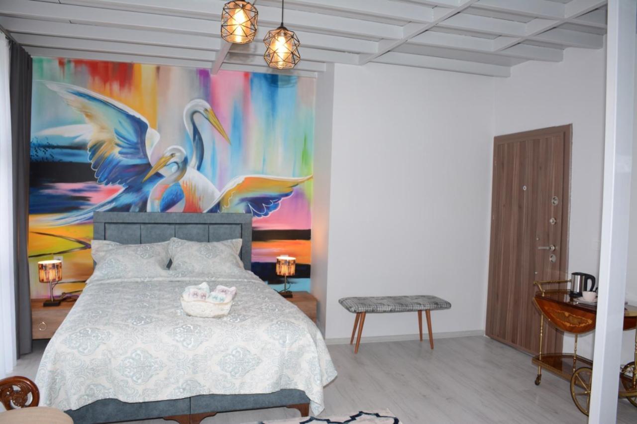 Taksim Square-La Casa Home Concept Provincia di Provincia di Istanbul Esterno foto