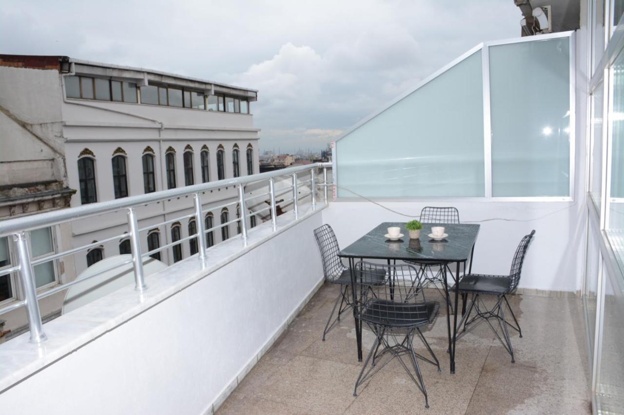 Taksim Square-La Casa Home Concept Provincia di Provincia di Istanbul Esterno foto