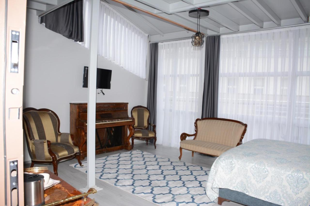 Taksim Square-La Casa Home Concept Provincia di Provincia di Istanbul Esterno foto