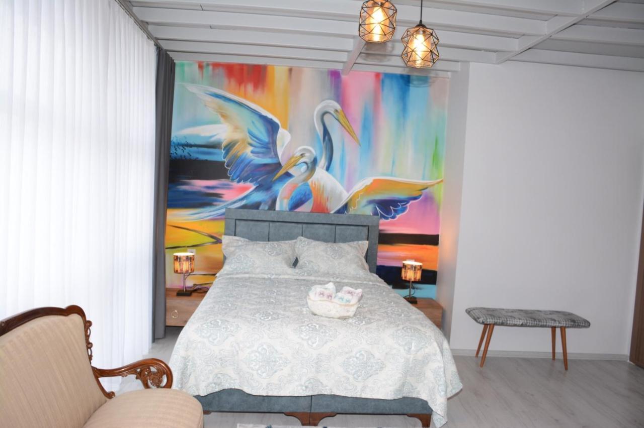 Taksim Square-La Casa Home Concept Provincia di Provincia di Istanbul Esterno foto