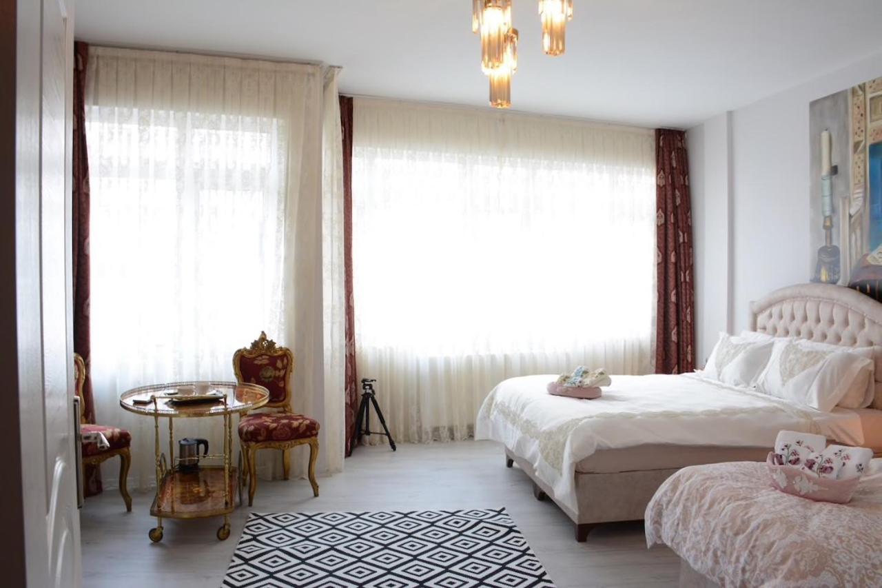 Taksim Square-La Casa Home Concept Provincia di Provincia di Istanbul Esterno foto