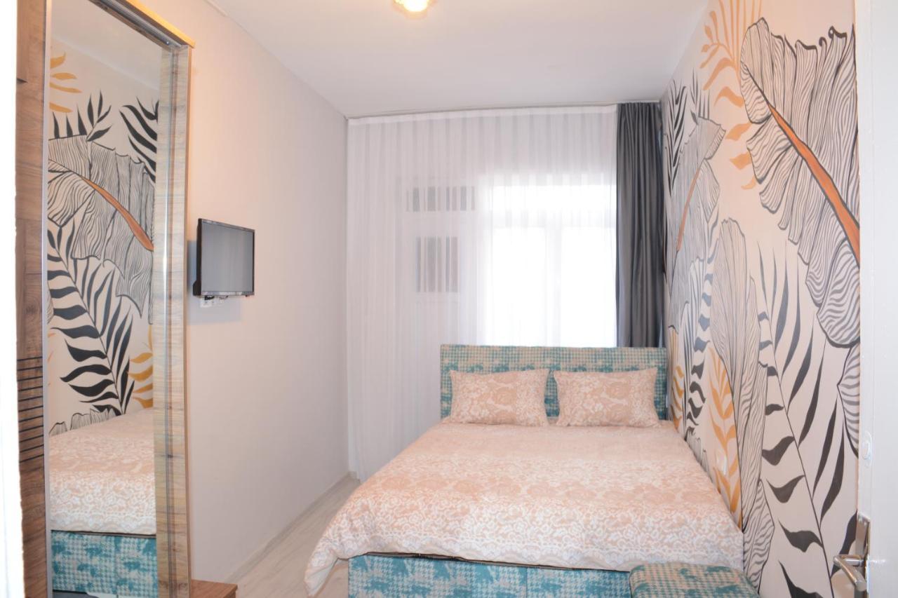 Taksim Square-La Casa Home Concept Provincia di Provincia di Istanbul Esterno foto