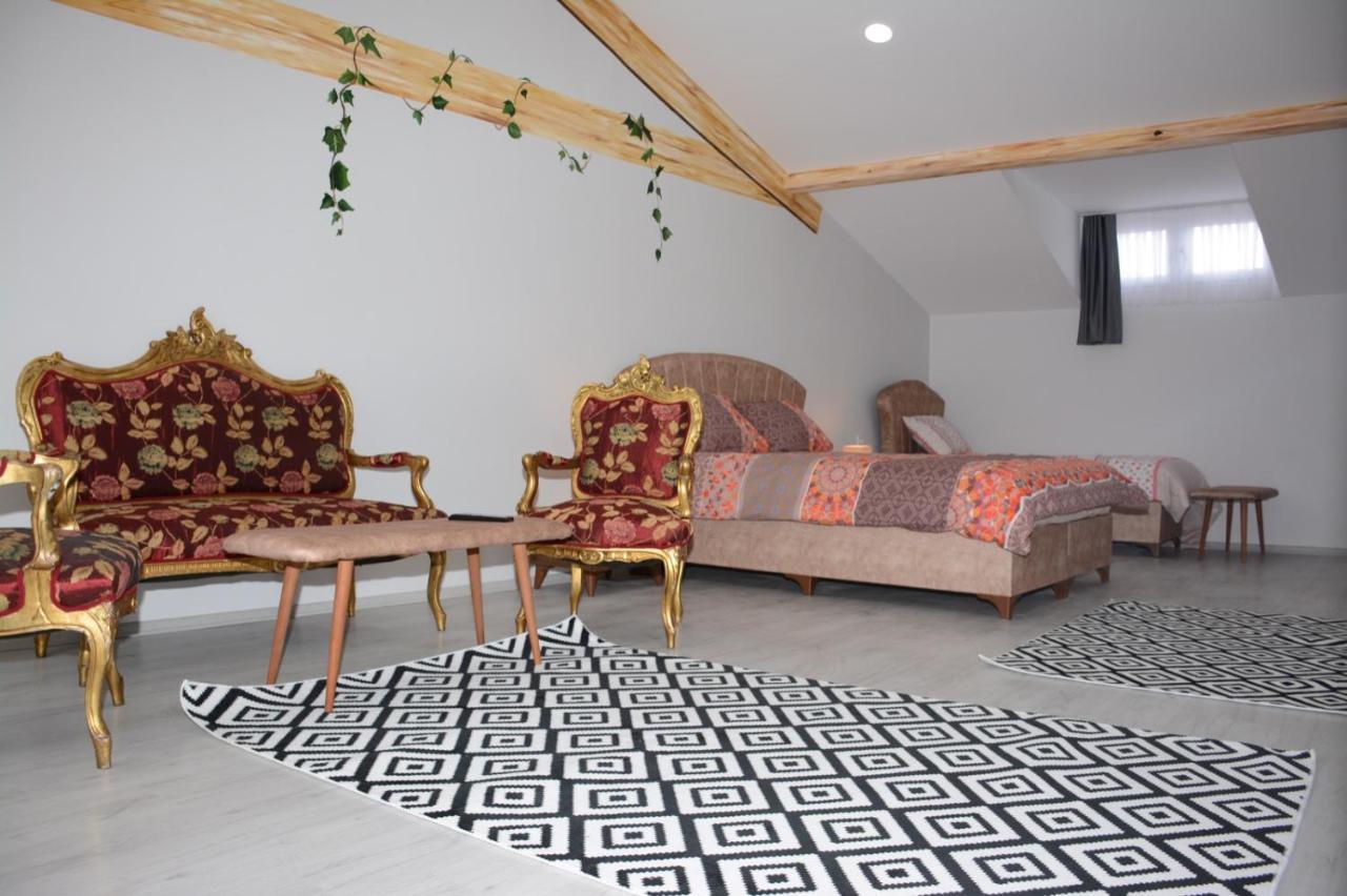 Taksim Square-La Casa Home Concept Provincia di Provincia di Istanbul Esterno foto