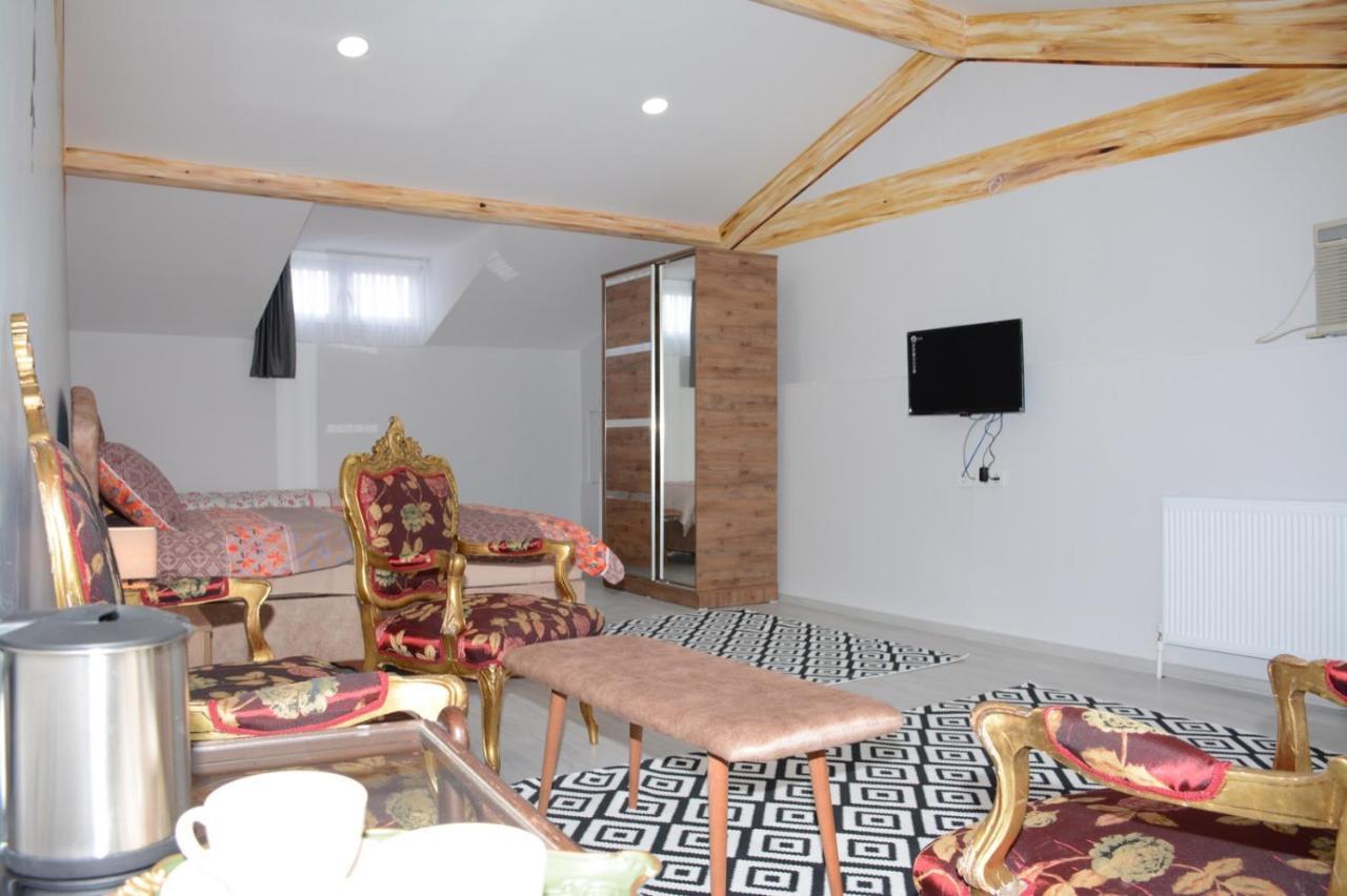 Taksim Square-La Casa Home Concept Provincia di Provincia di Istanbul Esterno foto