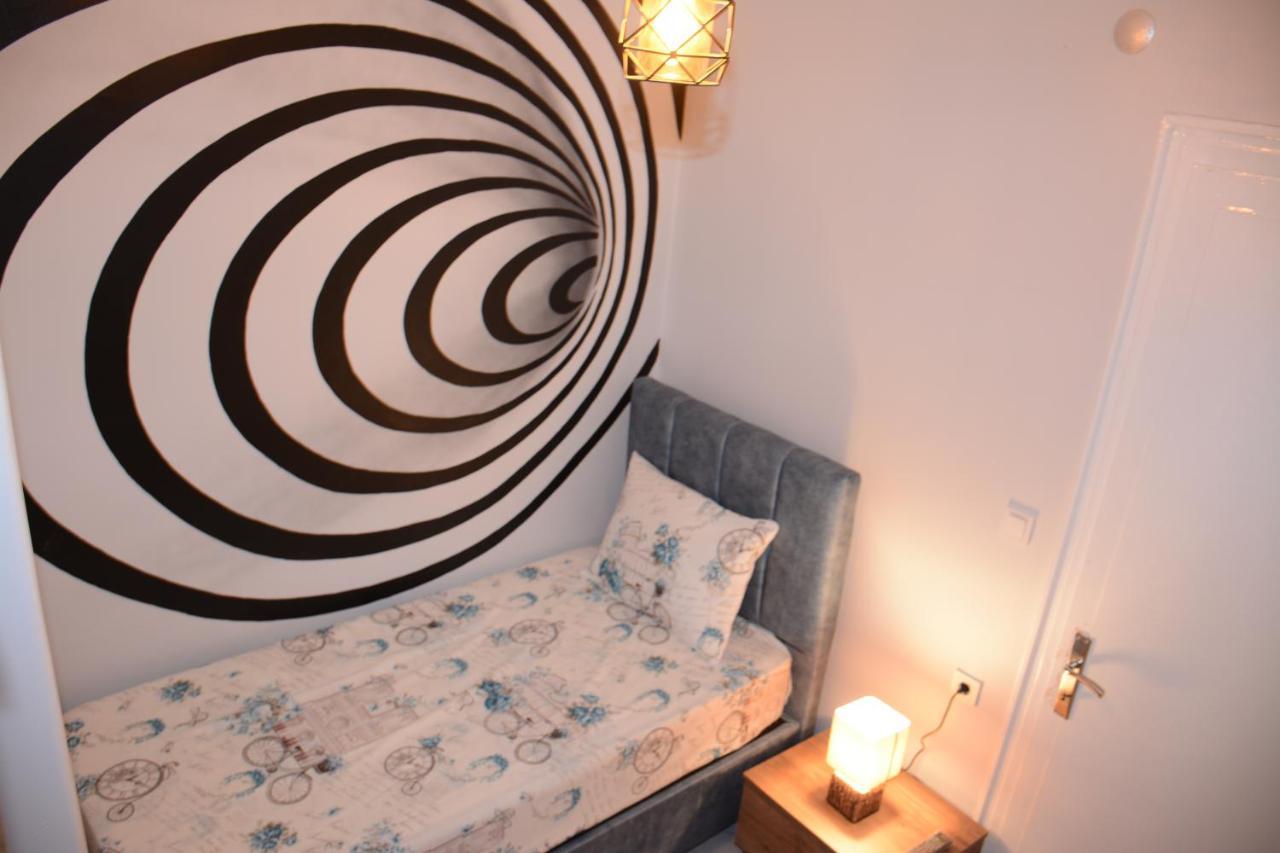 Taksim Square-La Casa Home Concept Provincia di Provincia di Istanbul Esterno foto