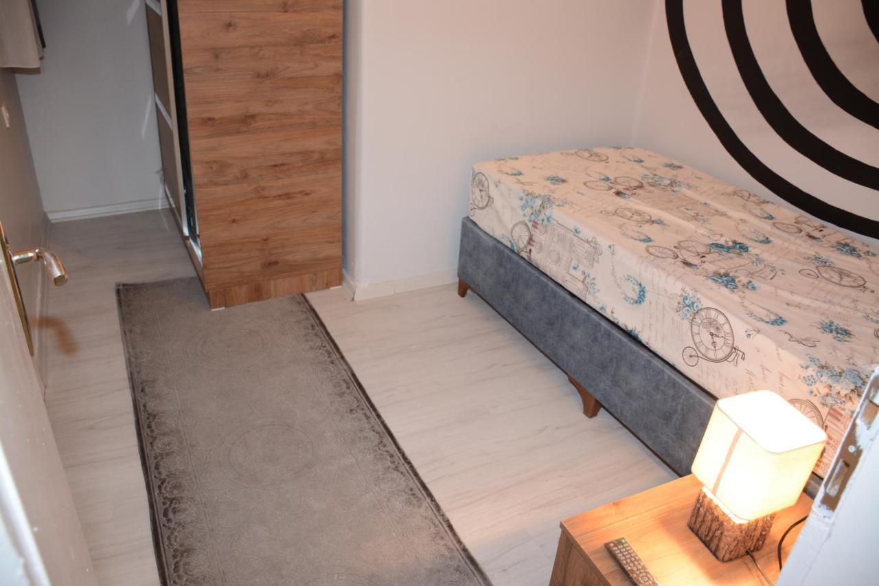 Taksim Square-La Casa Home Concept Provincia di Provincia di Istanbul Esterno foto