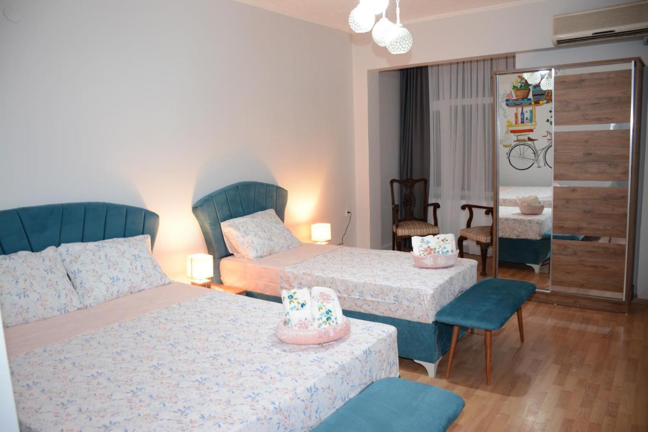 Taksim Square-La Casa Home Concept Provincia di Provincia di Istanbul Esterno foto