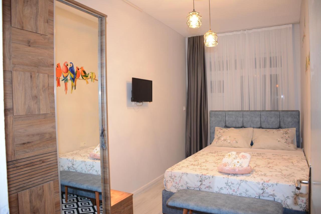 Taksim Square-La Casa Home Concept Provincia di Provincia di Istanbul Esterno foto