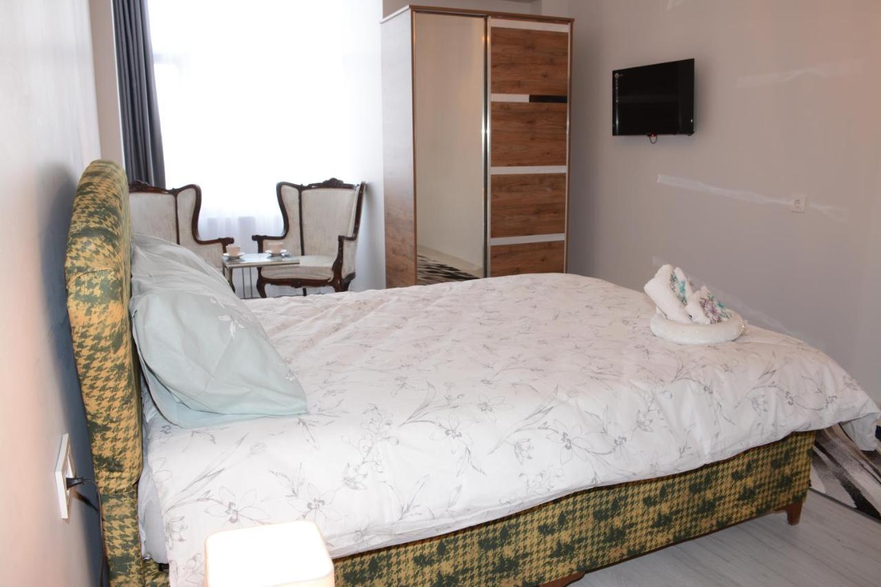 Taksim Square-La Casa Home Concept Provincia di Provincia di Istanbul Esterno foto