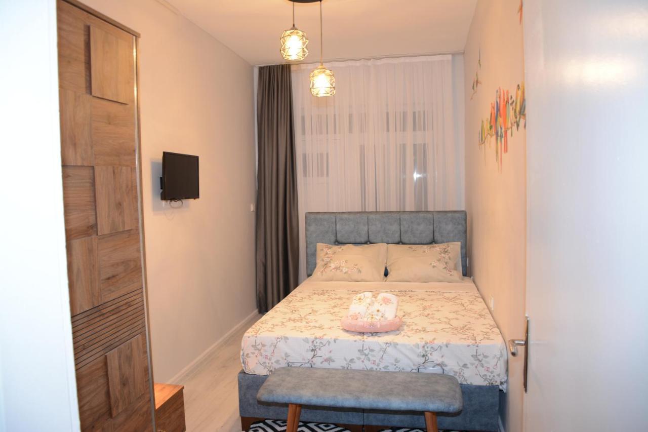 Taksim Square-La Casa Home Concept Provincia di Provincia di Istanbul Esterno foto