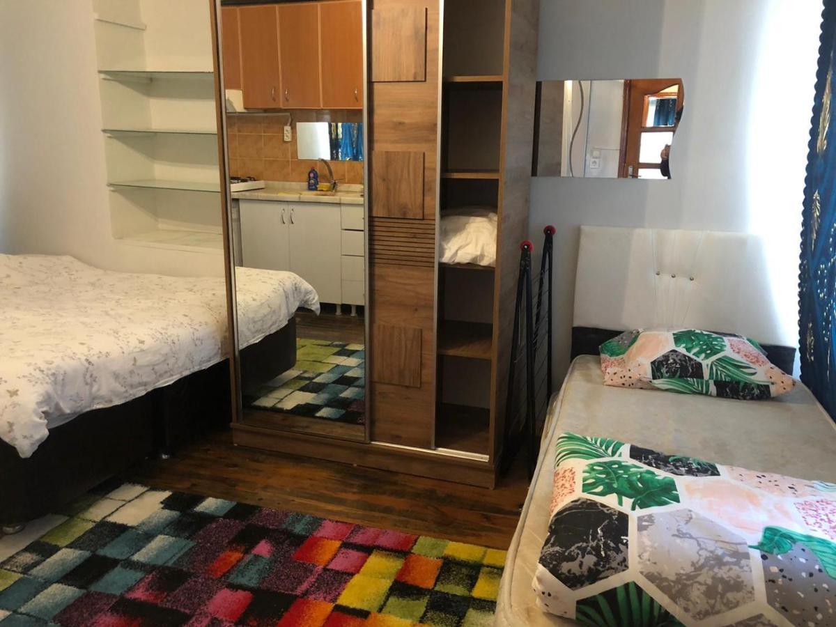 Taksim Square-La Casa Home Concept Provincia di Provincia di Istanbul Esterno foto
