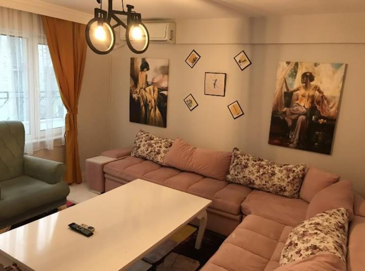 Taksim Square-La Casa Home Concept Provincia di Provincia di Istanbul Esterno foto