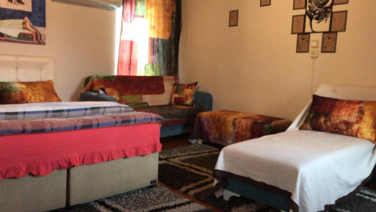 Taksim Square-La Casa Home Concept Provincia di Provincia di Istanbul Esterno foto