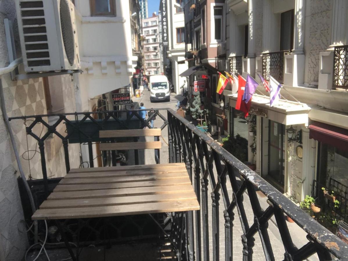 Taksim Square-La Casa Home Concept Provincia di Provincia di Istanbul Esterno foto