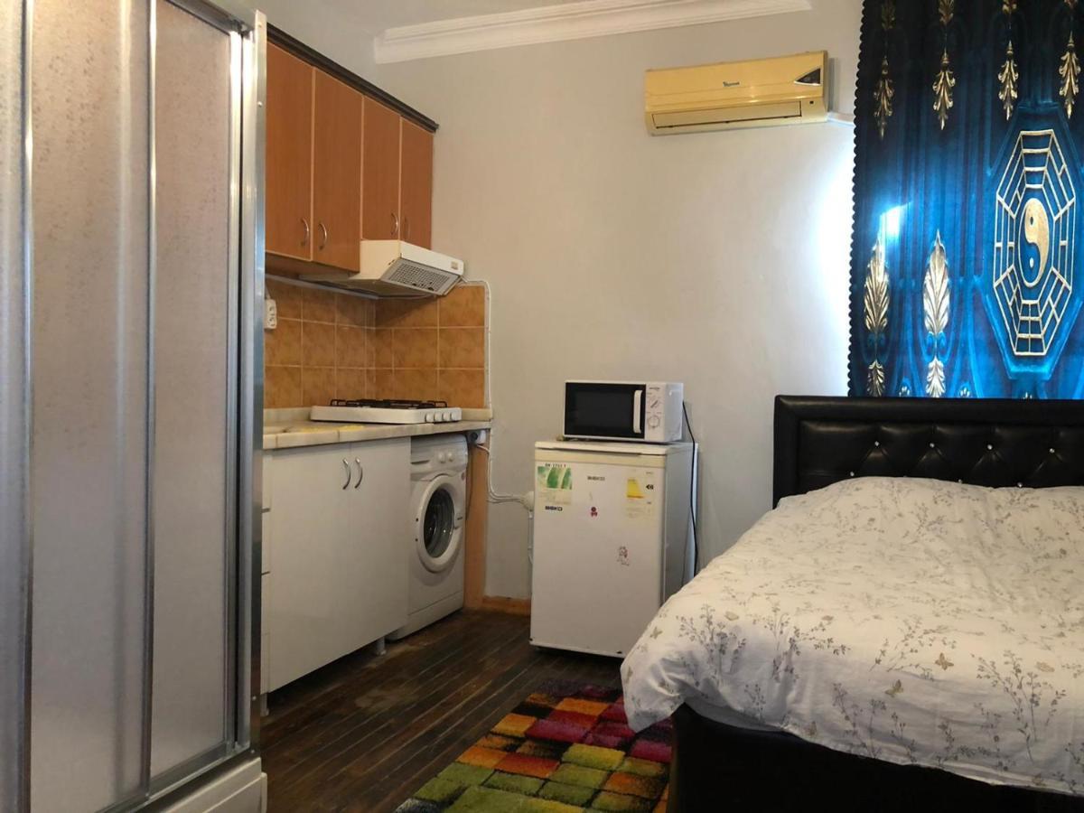 Taksim Square-La Casa Home Concept Provincia di Provincia di Istanbul Esterno foto