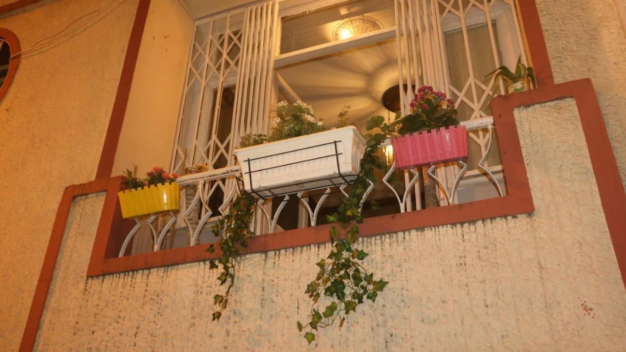 Taksim Square-La Casa Home Concept Provincia di Provincia di Istanbul Esterno foto